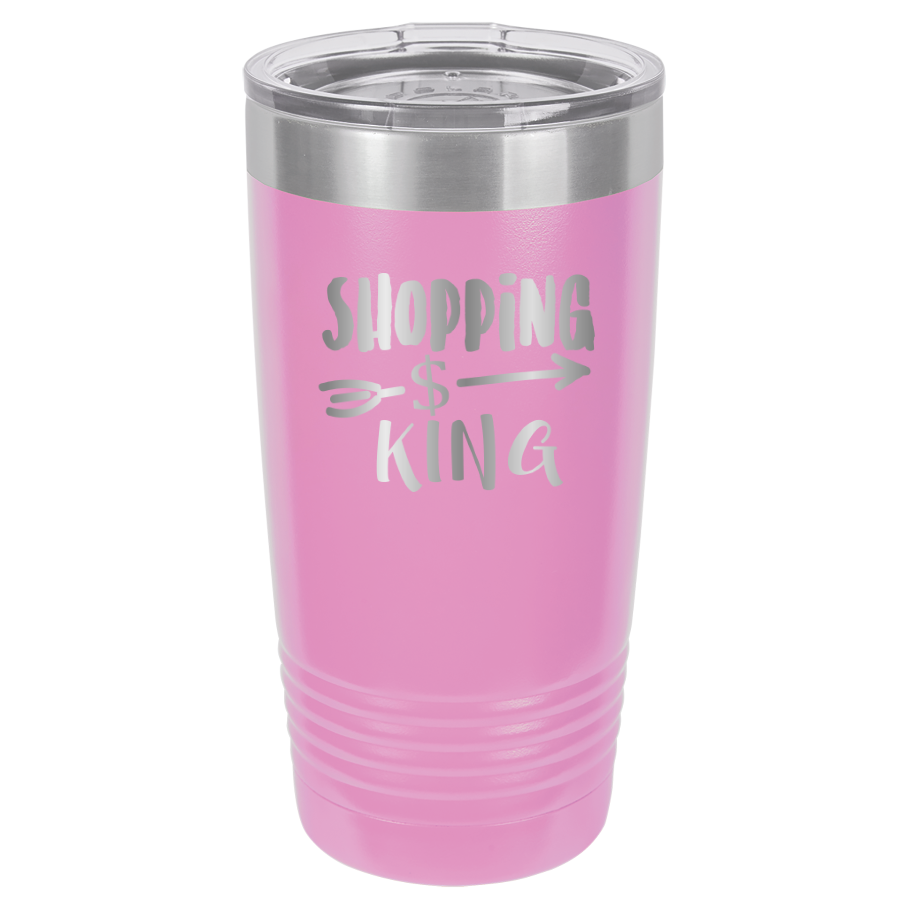 Shopping King - 20oz Polar Camel Tumbler image 7