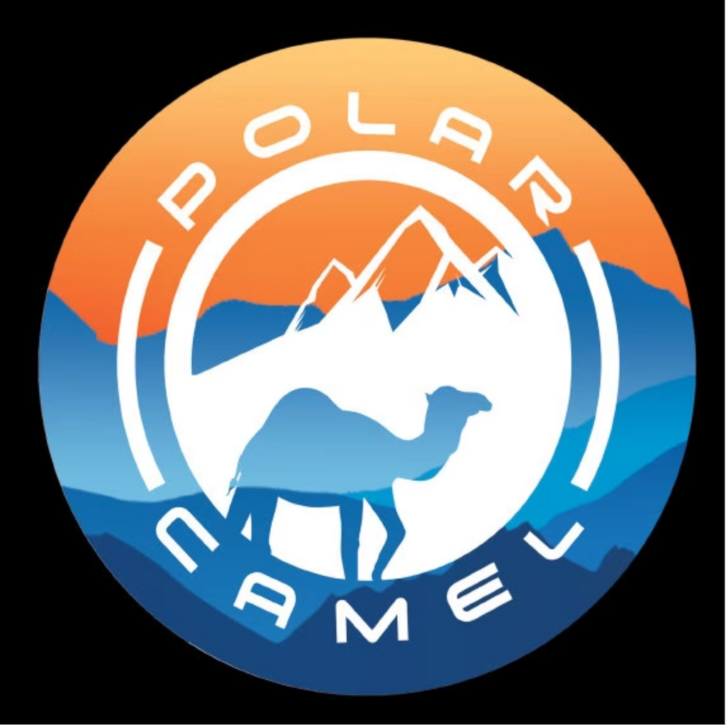 Sip Back & Relax - 20oz Polar Camel Tumbler image 18