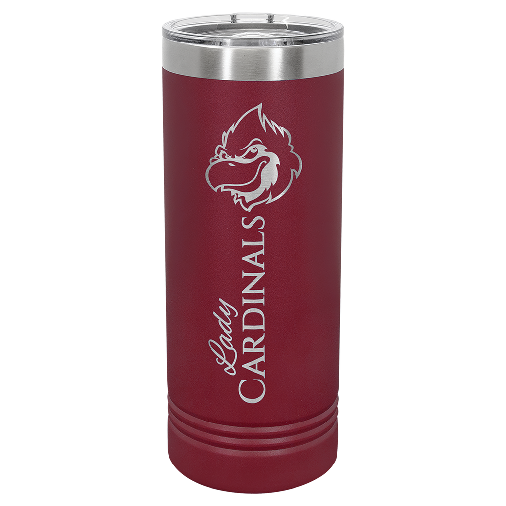 Polar Camel 22oz Skinny Tumbler image 5