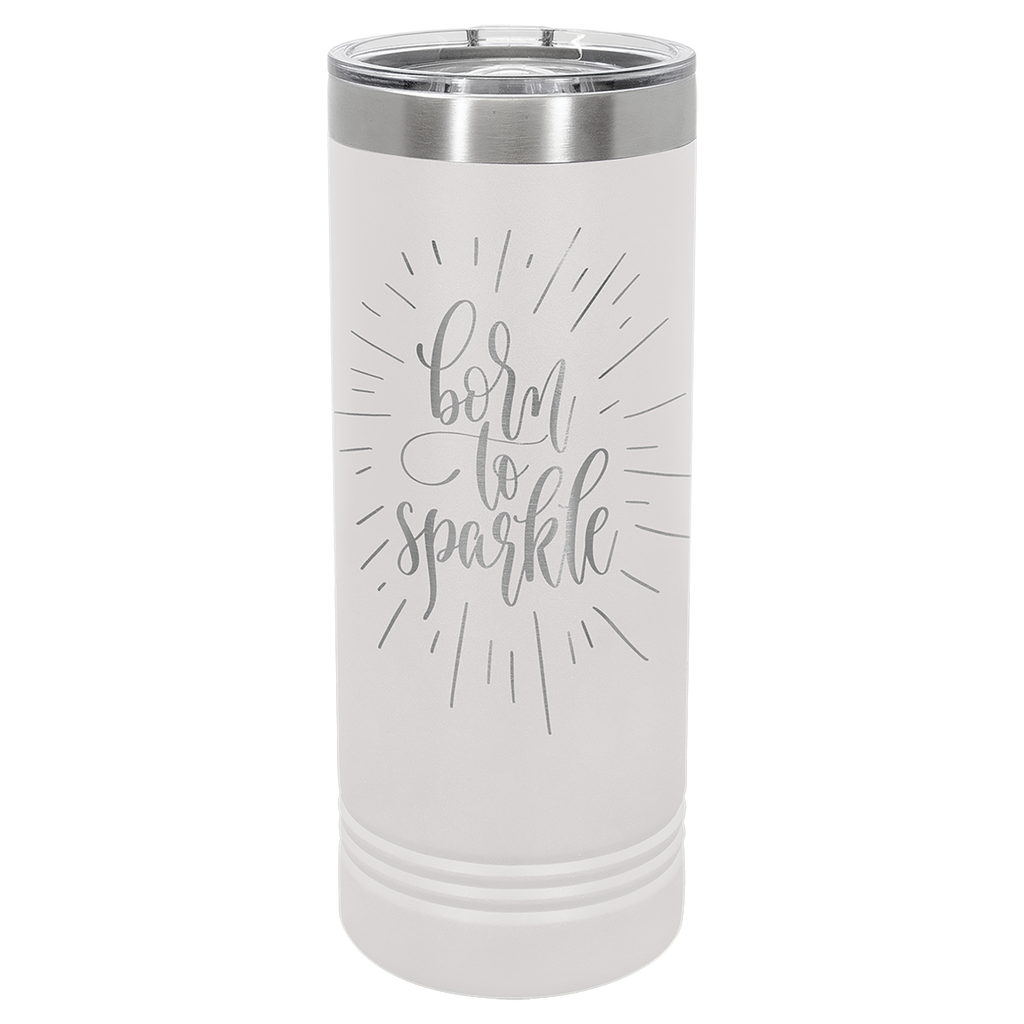 Polar Camel 22oz Skinny Tumbler image 6