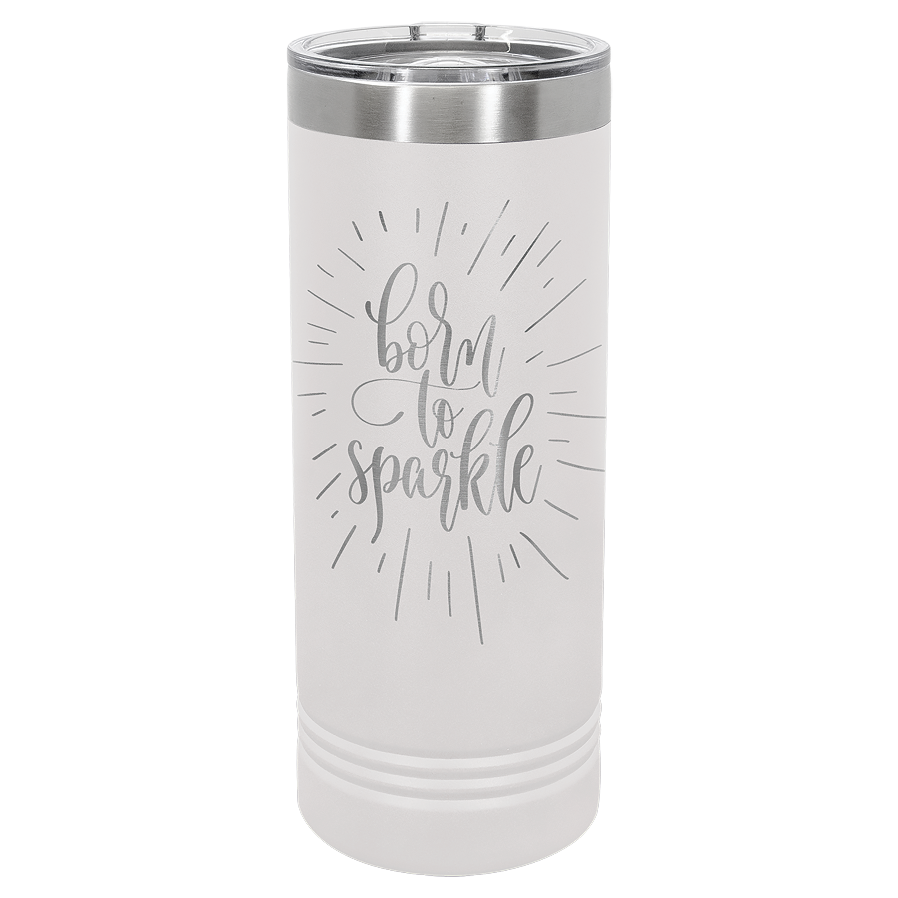 Polar Camel 22oz Skinny Tumbler image 6
