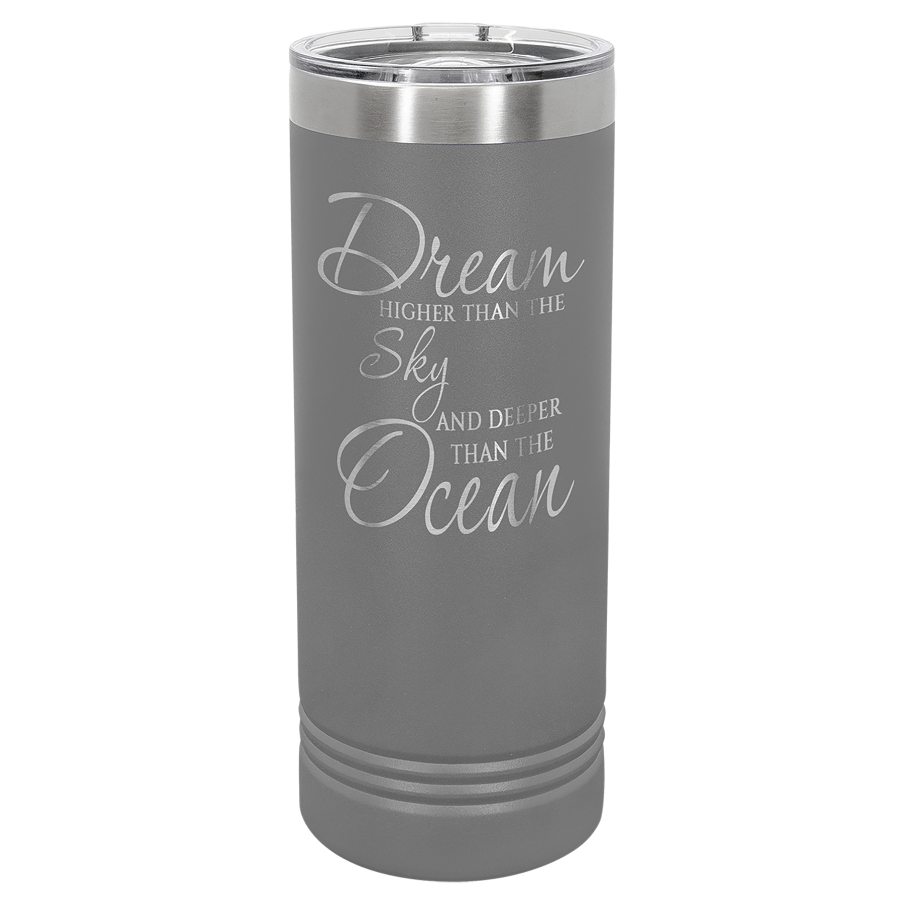 Polar Camel 22oz Skinny Tumbler image 11