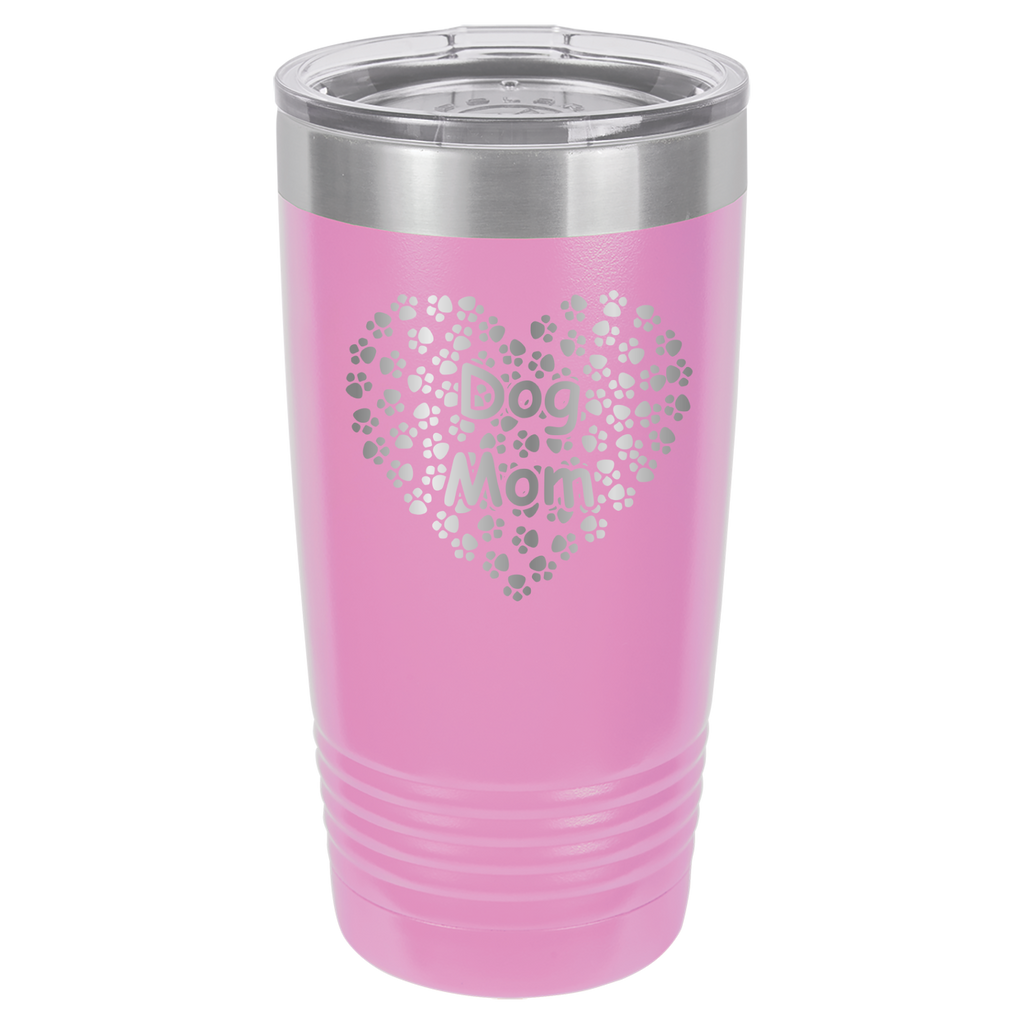 Pet Parent 20oz Polar Camel Tumbler - Dog Mom, Dog Dad, Cat Mom, Cat Dad image 11