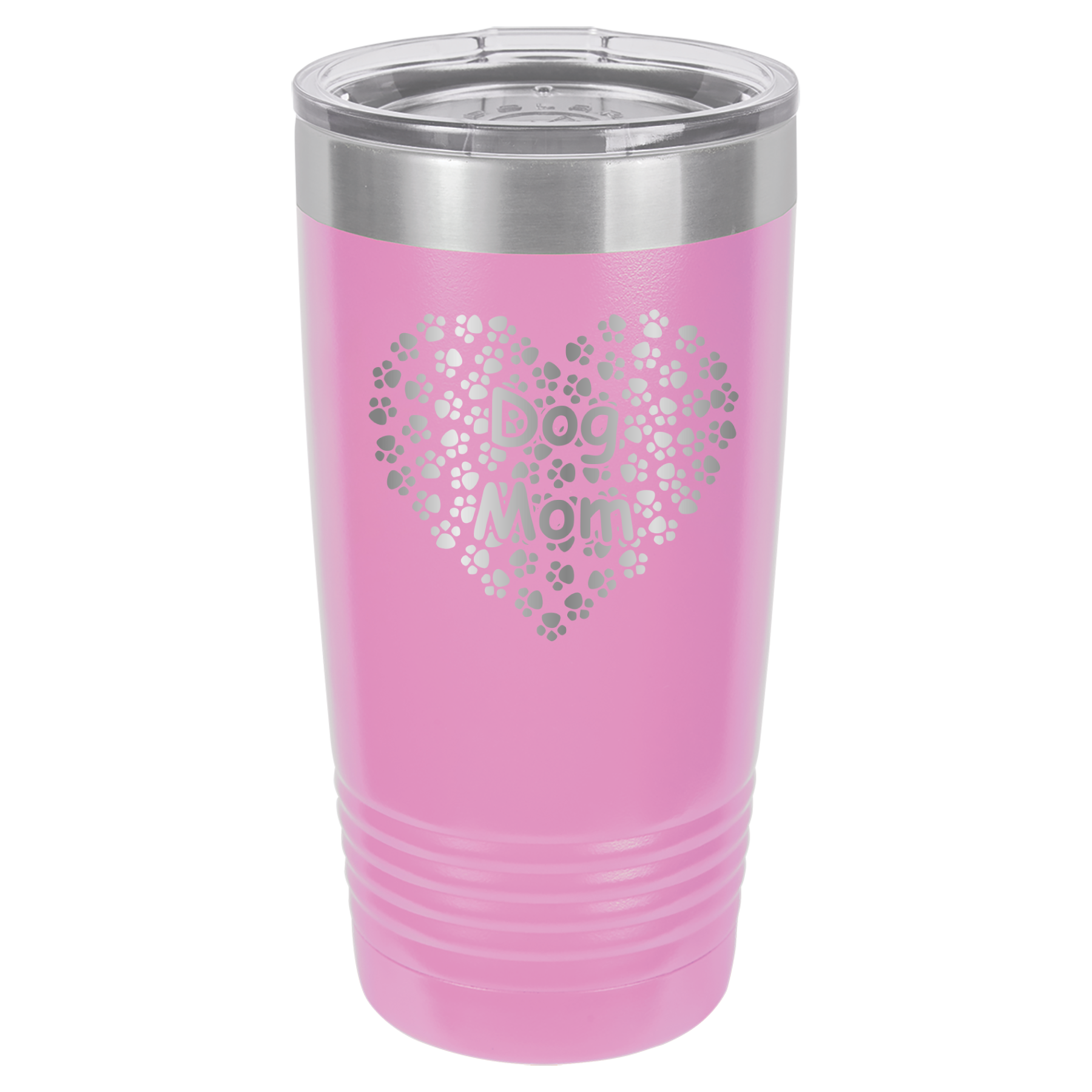 Pet Parent 20oz Polar Camel Tumbler - Dog Mom, Dog Dad, Cat Mom, Cat Dad image 11