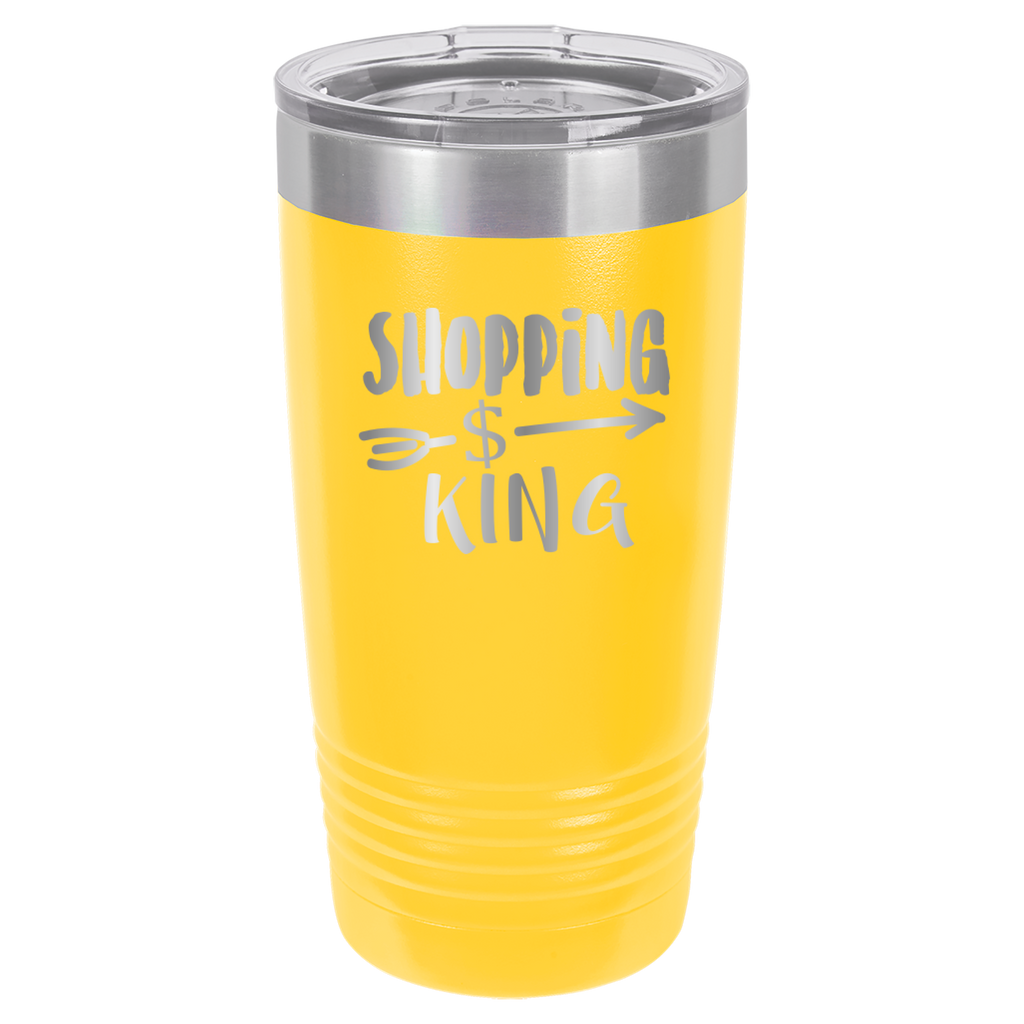 Shopping King - 20oz Polar Camel Tumbler image 15