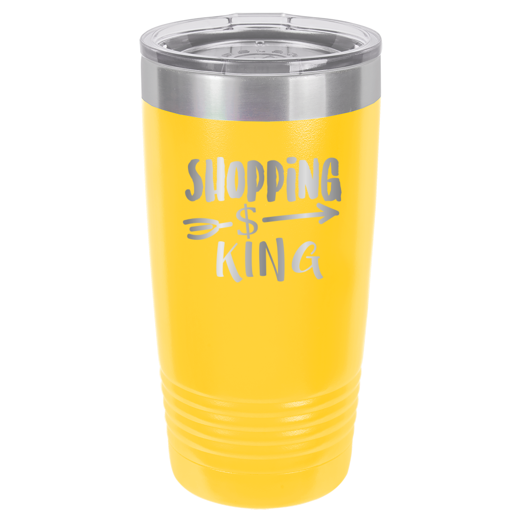 Shopping King - 20oz Polar Camel Tumbler image 15