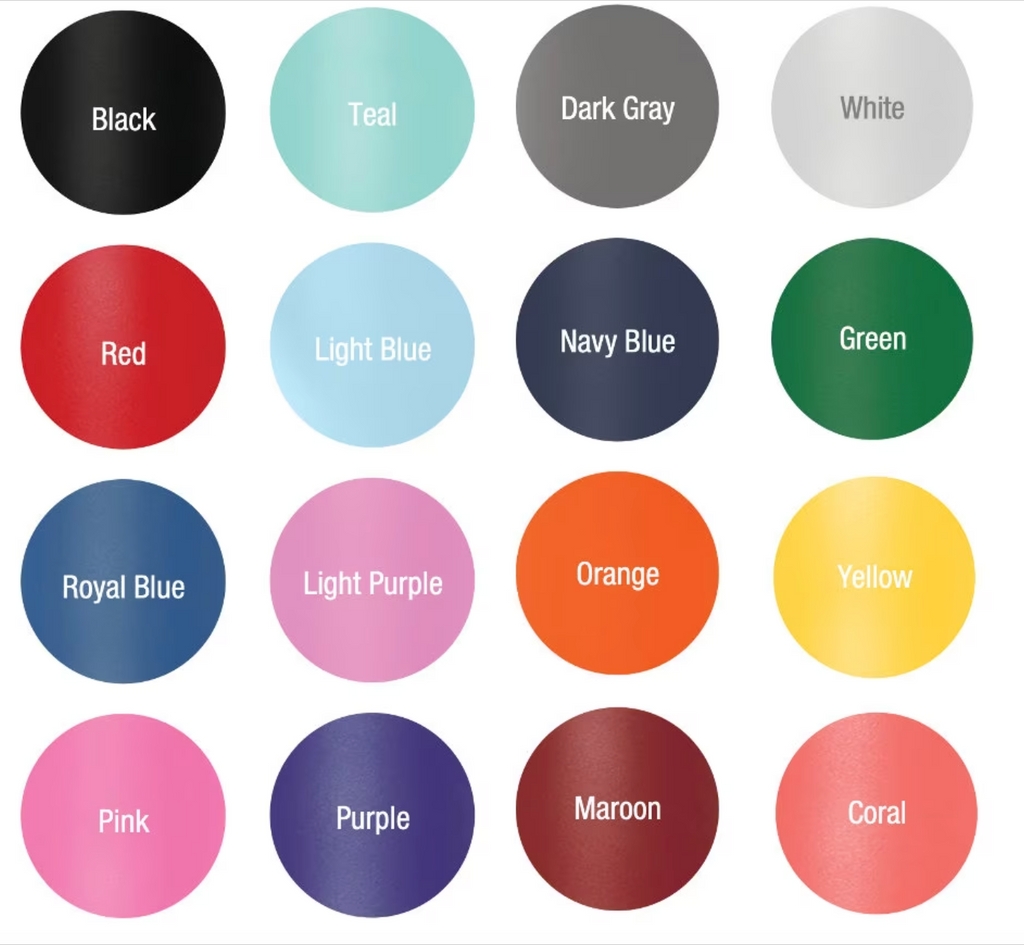 Naughty and Nice Stemless Wine Tumbler Set for Christmas image 3