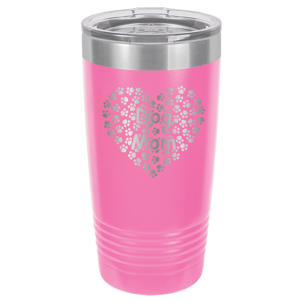 Pet Parent 20oz Polar Camel Tumbler - Dog Mom, Dog Dad, Cat Mom, Cat Dad image 6