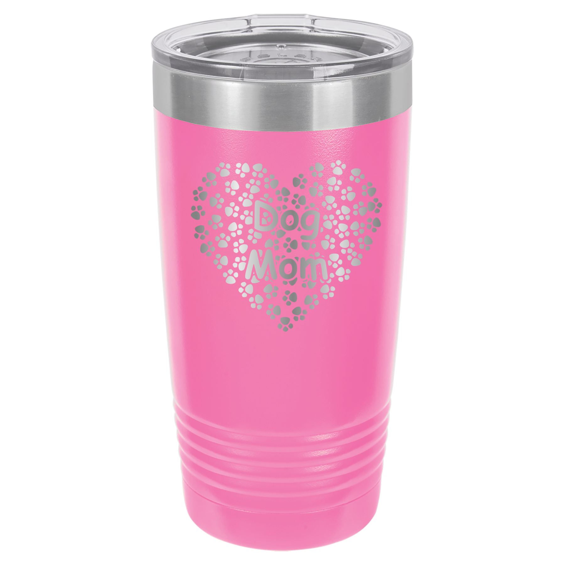 Pet Parent 20oz Polar Camel Tumbler - Dog Mom, Dog Dad, Cat Mom, Cat Dad image 6
