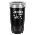 Shopping King - 20oz Polar Camel Tumbler image 1