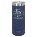 Polar Camel 22oz Skinny Tumbler image 0
