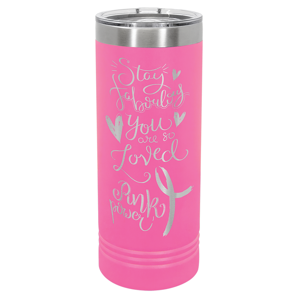 Polar Camel 22oz Skinny Tumbler image 14