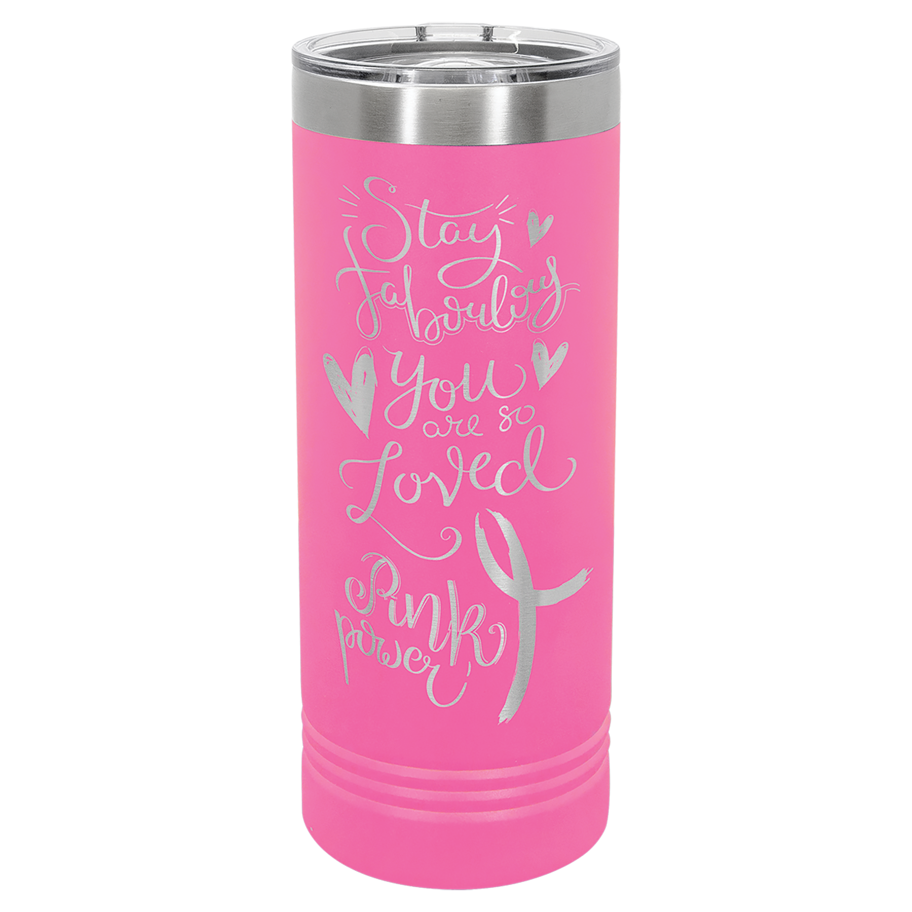Polar Camel 22oz Skinny Tumbler image 14
