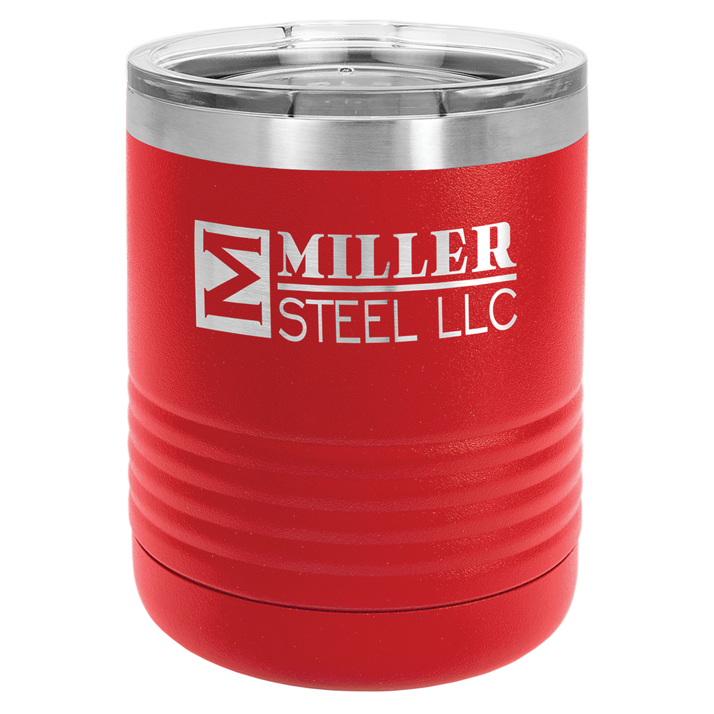 Polar Camel 10oz Tumbler image 8