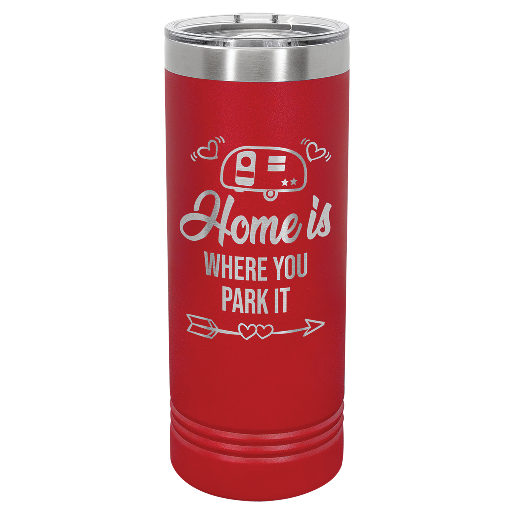 Polar Camel 22oz Skinny Tumbler image 17