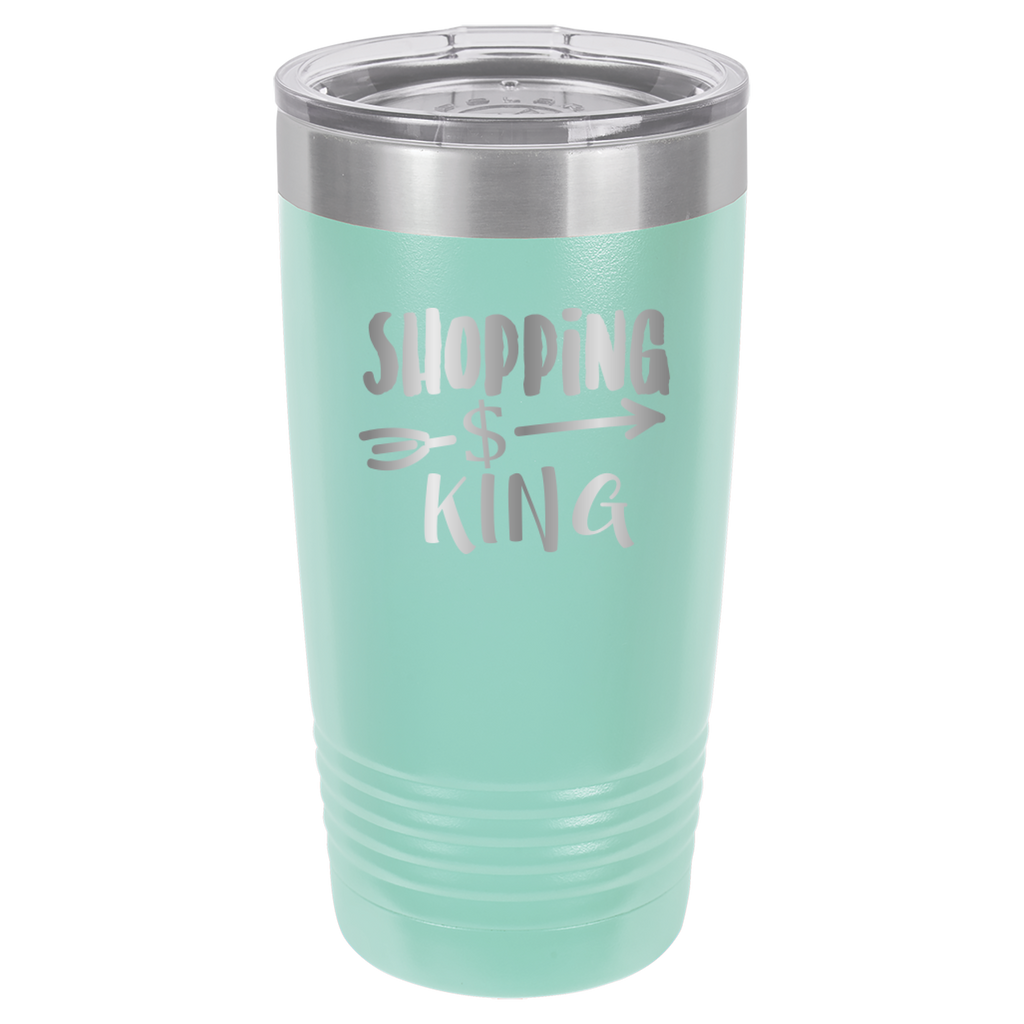 Shopping King - 20oz Polar Camel Tumbler image 14