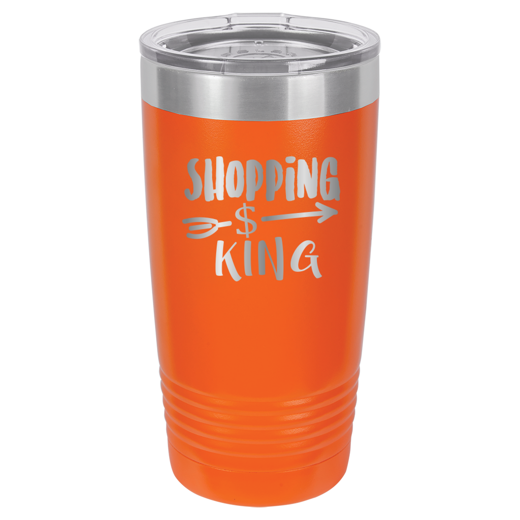 Shopping King - 20oz Polar Camel Tumbler image 10