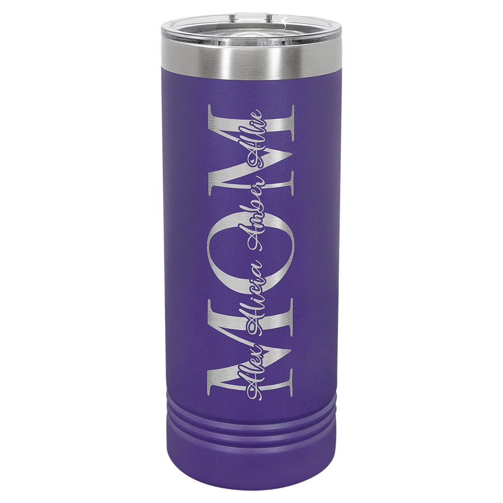 Polar Camel 22oz Skinny Tumbler image 10