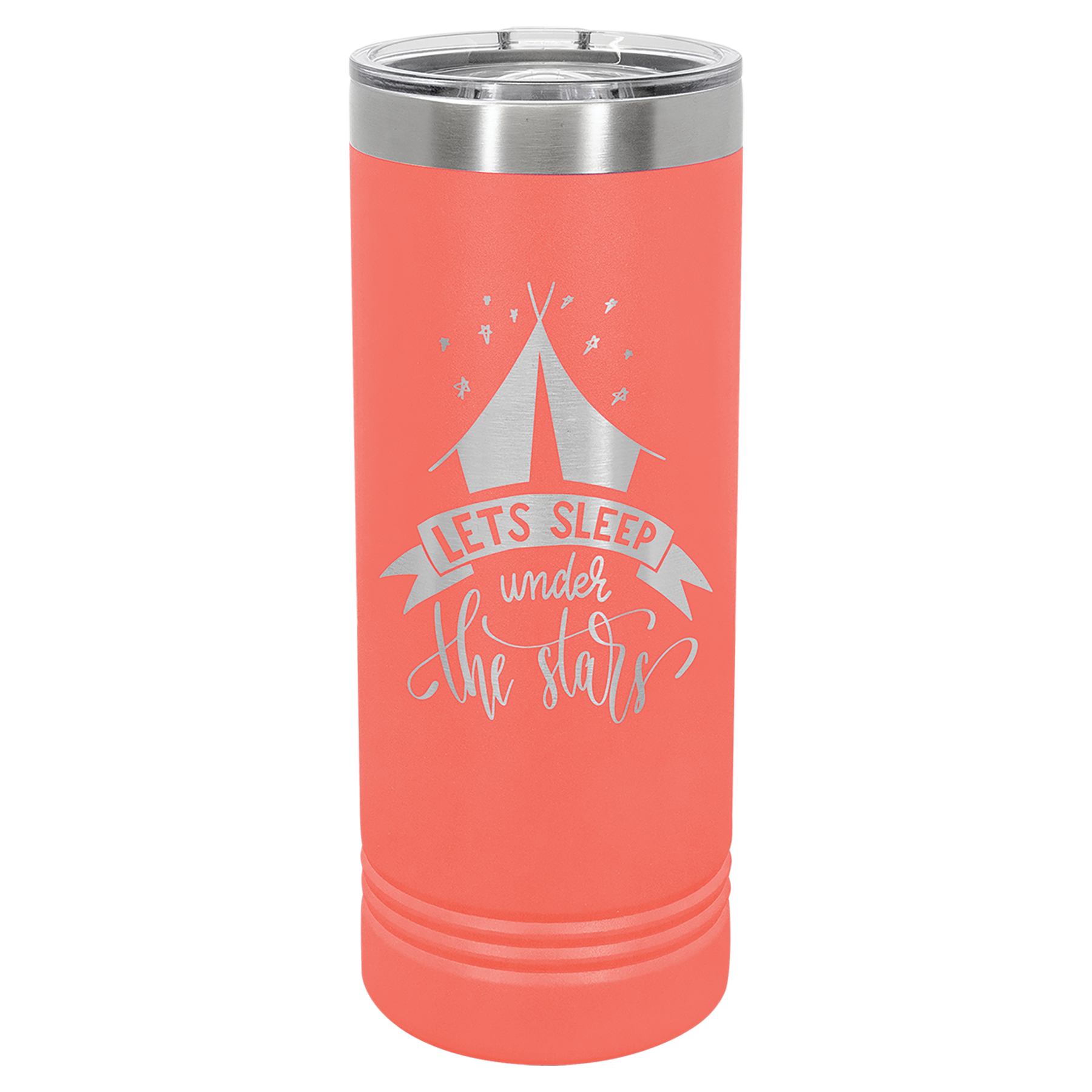 Polar Camel 22oz Skinny Tumbler image 2
