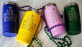 Mardi Gras Tumbler: "May Contain Alcohol" 20oz Polar Camel