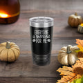 Everyone Is Thankful For Me - 20oz Polar Camel Tumbler - A Dash of Humor and Gratitude!