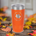 Embrace the Cozy Season with Our Fall Mug - 20oz Polar Camel Tumbler