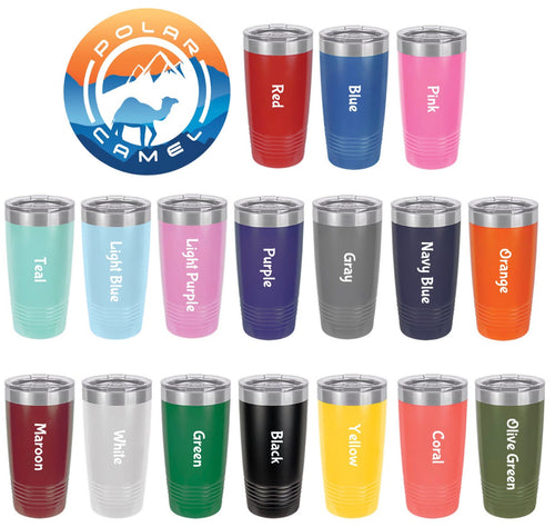 Call Dad 20oz Tumbler, Stainless Steel, Father's Day Gift