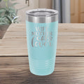 Wife, Mother, Cat Lover - 20oz Polar Camel Tumbler - Sip in Style