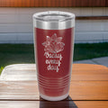 Vacay Every Day20oz Polar Camel Tumbler - End-of-Year Teacher Celebration