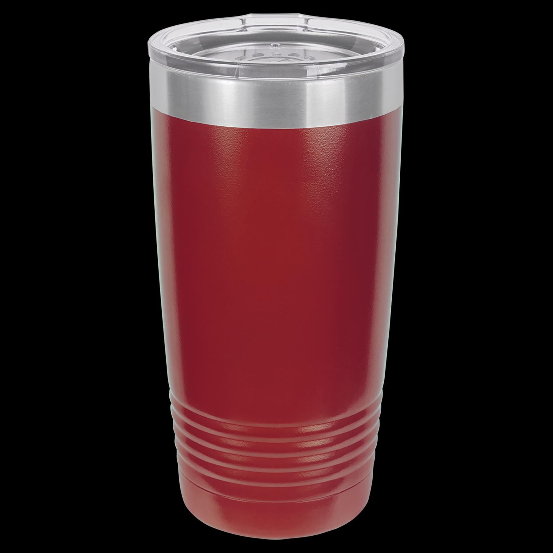 Polar Camel 20oz Tumbler - Wholesale Blank Tumblers