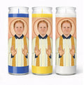 Rasmus Dahlin - Buffalo Sabres Prayer Candle